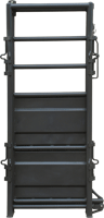 RSAGR Rough Stock Rolling Alley Gate